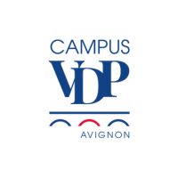 Logo Campus Vincent de Paul Avignon