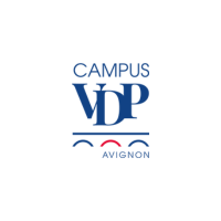 Logo Campus Vincent de Paul