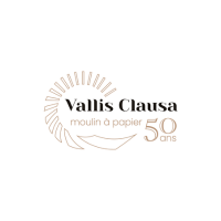 Logo Moulin Vallis Clausa