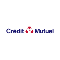 Logo Crédit Mutuel