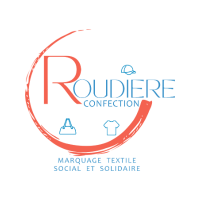 Logo Roudiere Confection