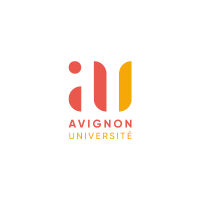 Logo Avignon Université